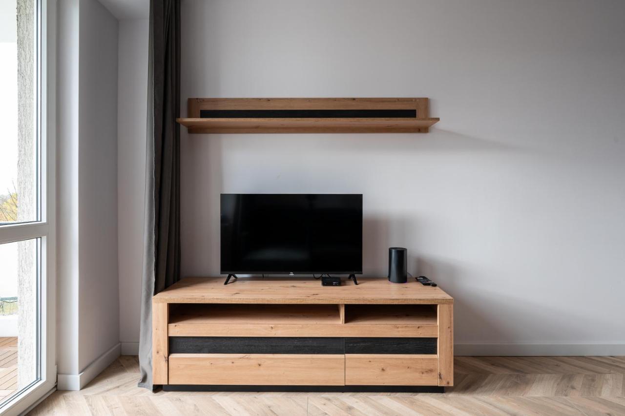 Sluzew 405b Апартаменти