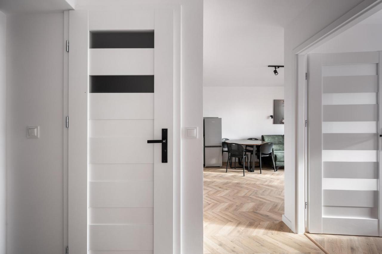 Sluzew 405b Апартаменти Варшава
