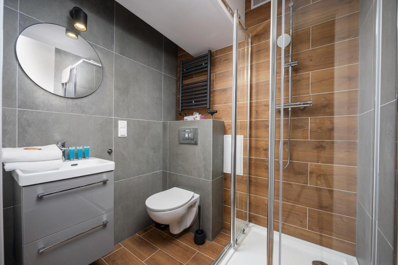 Sluzew 405b Апартаменти