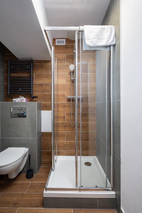Апартаменти Sluzew 405b