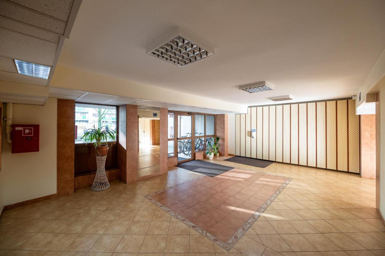 Sluzew 405b Апартаменти